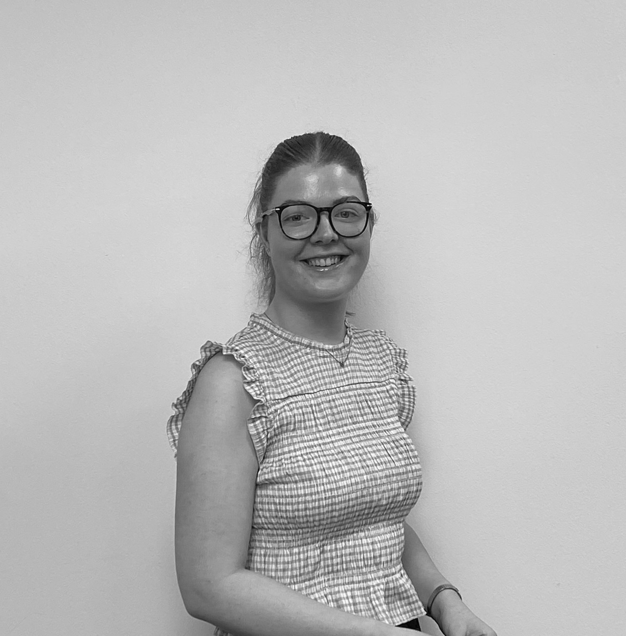 Mhairi Kerr